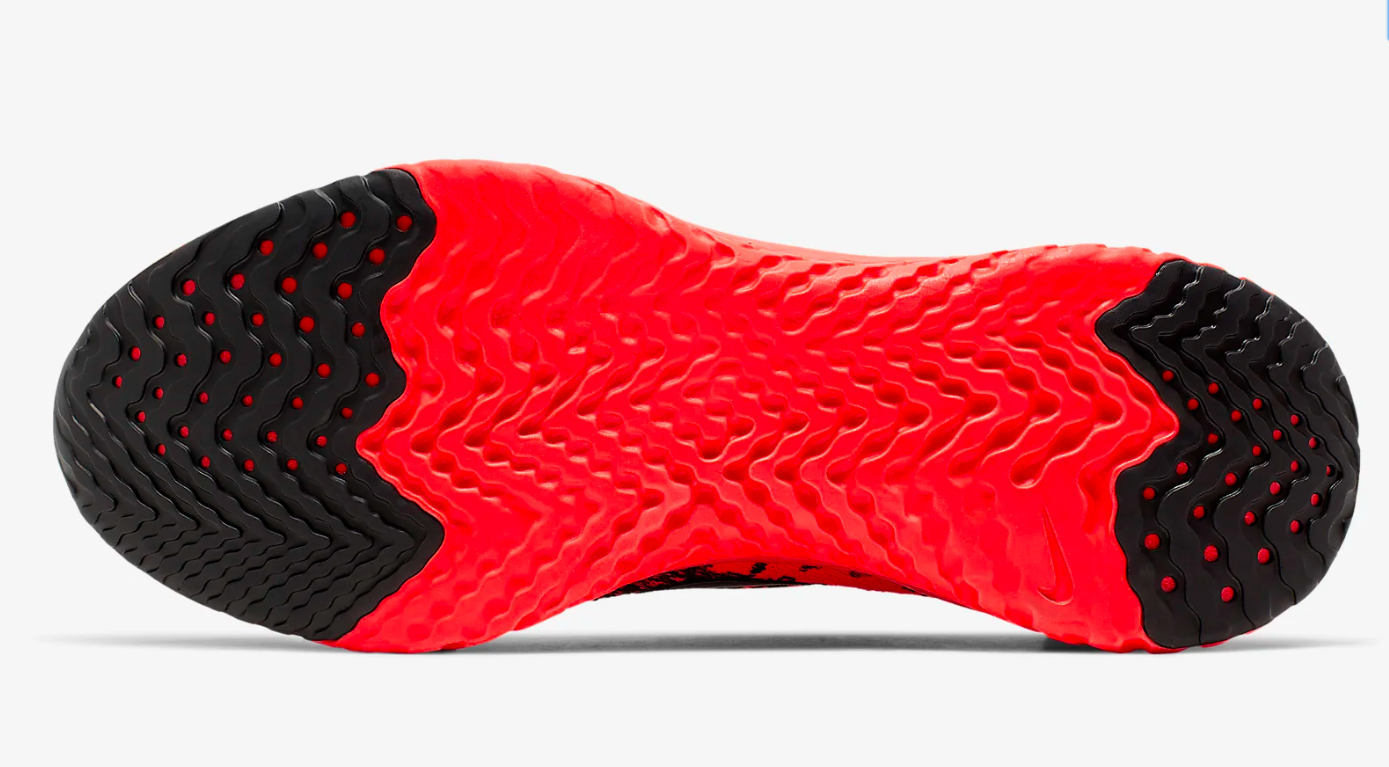 men's bright colored running shoes